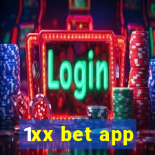 1xx bet app